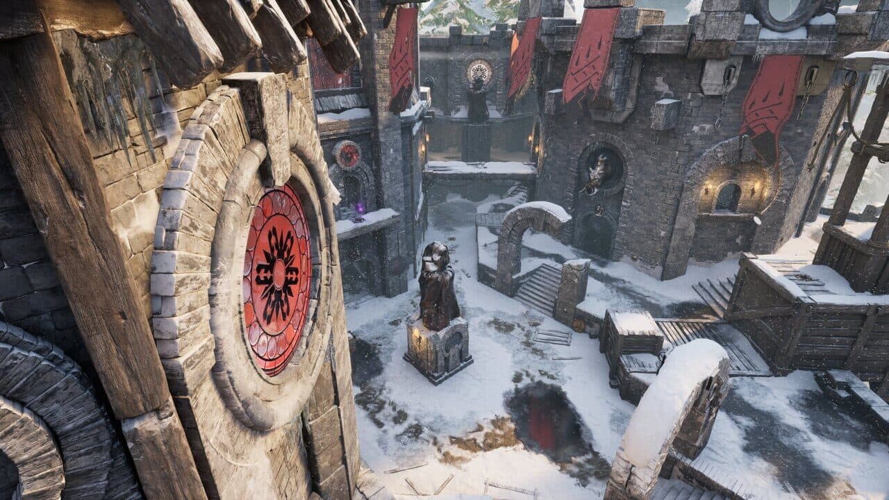 Unreal Tournament thumbnail 5