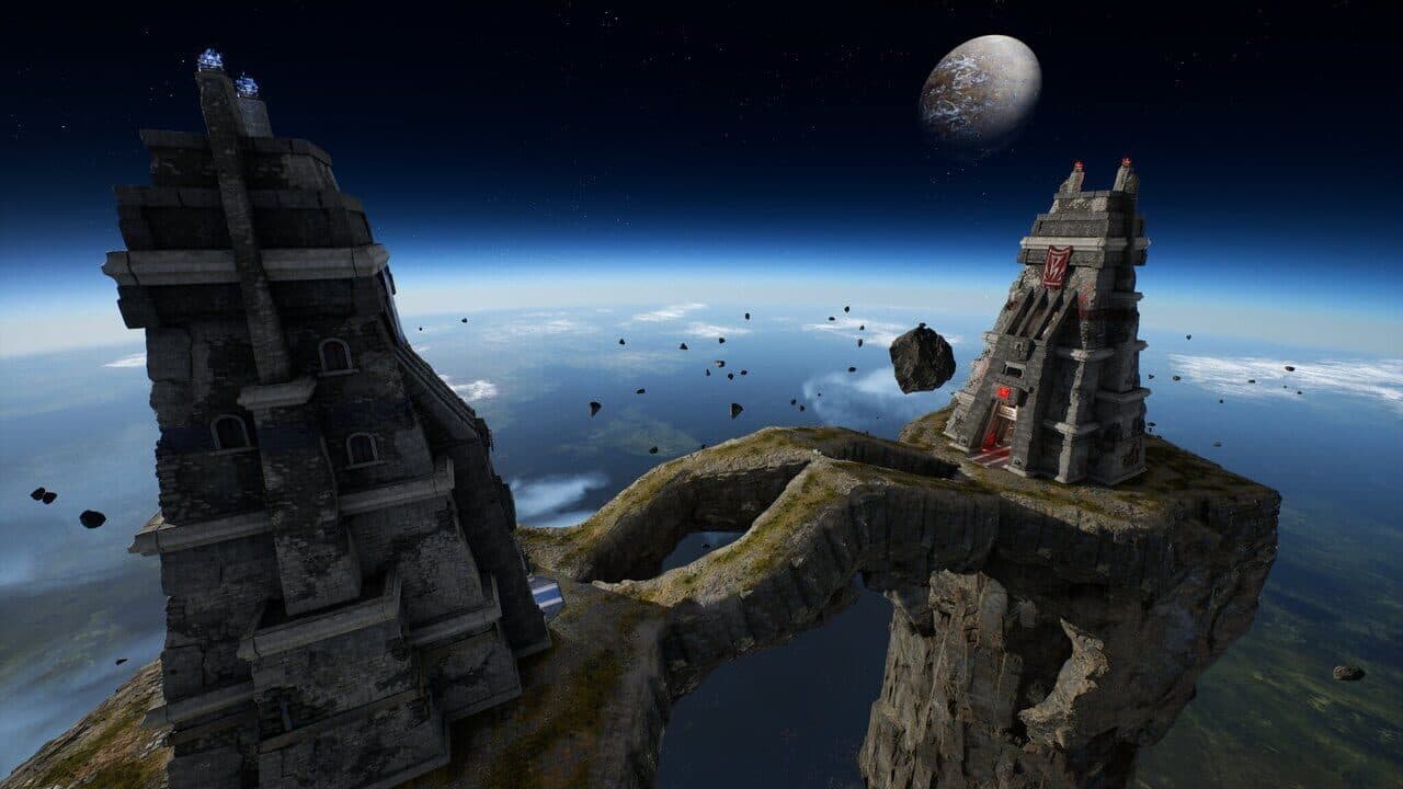 Unreal Tournament thumbnail 9