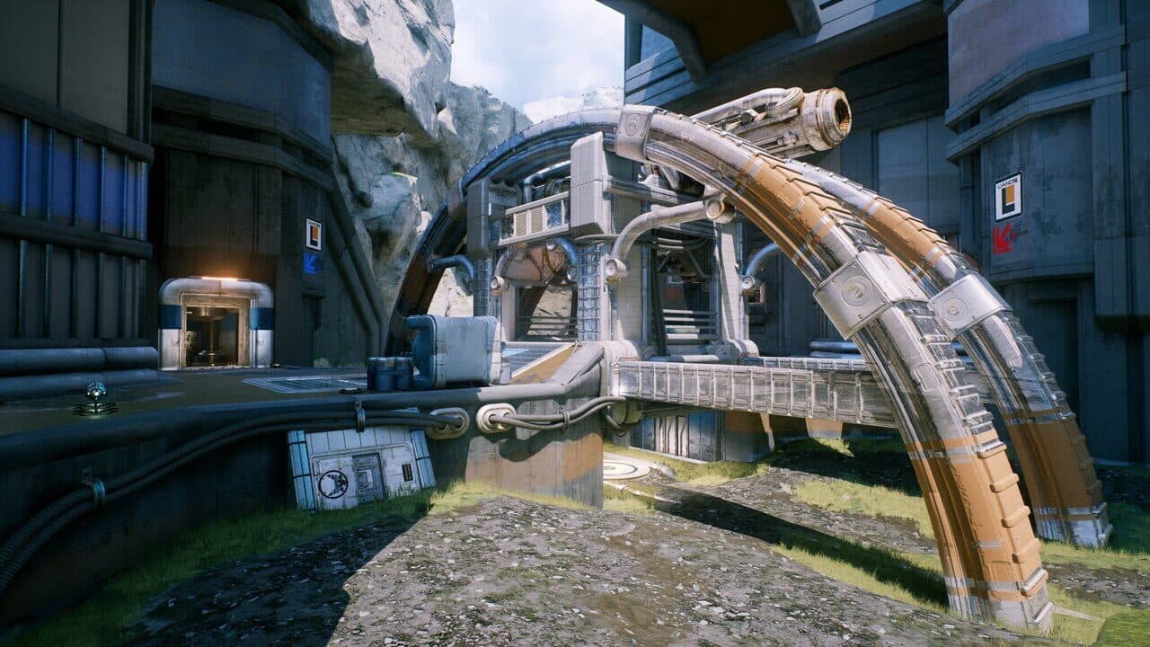 Unreal Tournament thumbnail 6