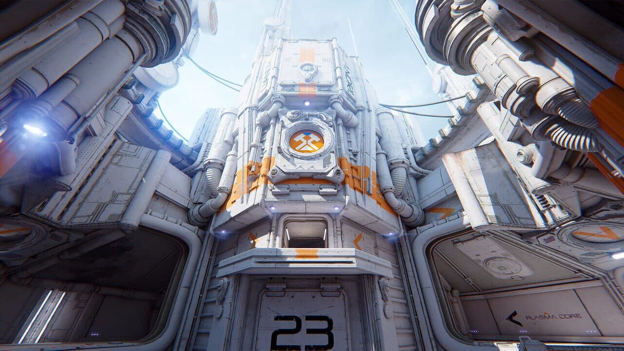 Unreal Tournament thumbnail 7