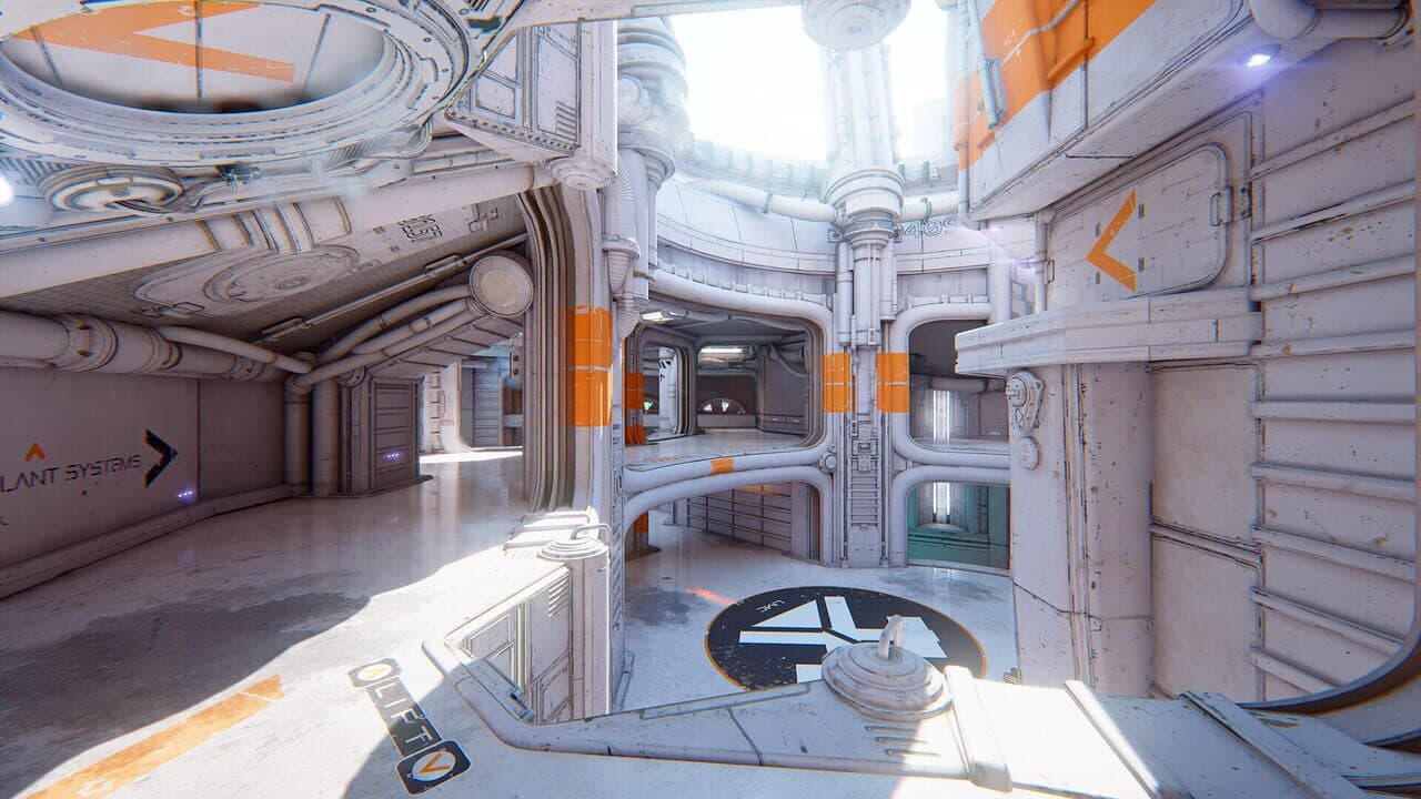 Unreal Tournament thumbnail 8
