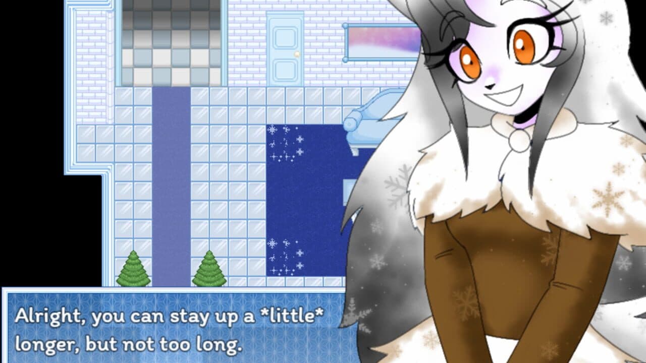 Fia's Night Out screenshot 1