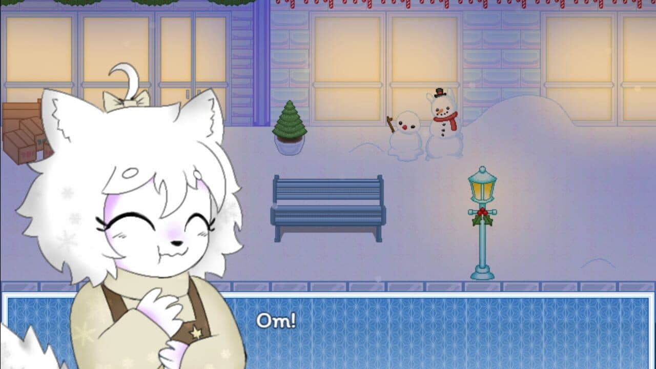 Fia's Night Out thumbnail 4