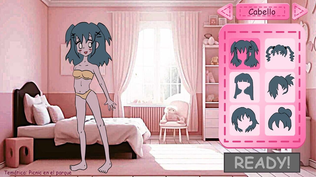 Lacey's Wardrobe thumbnail 2