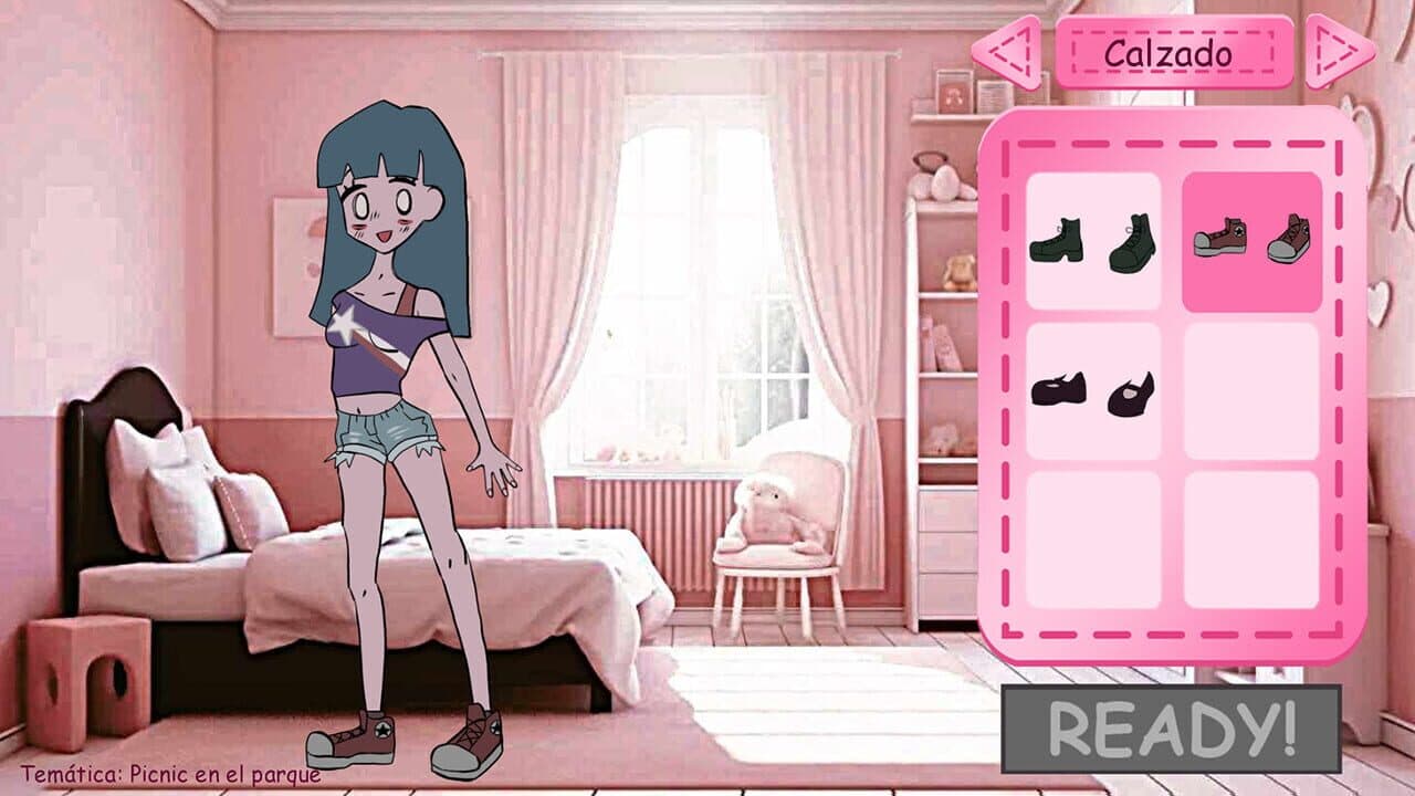 Lacey's Wardrobe thumbnail 3