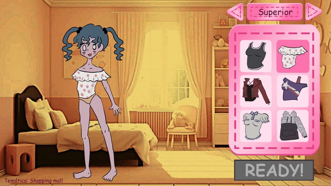 Lacey's Wardrobe thumbnail 4