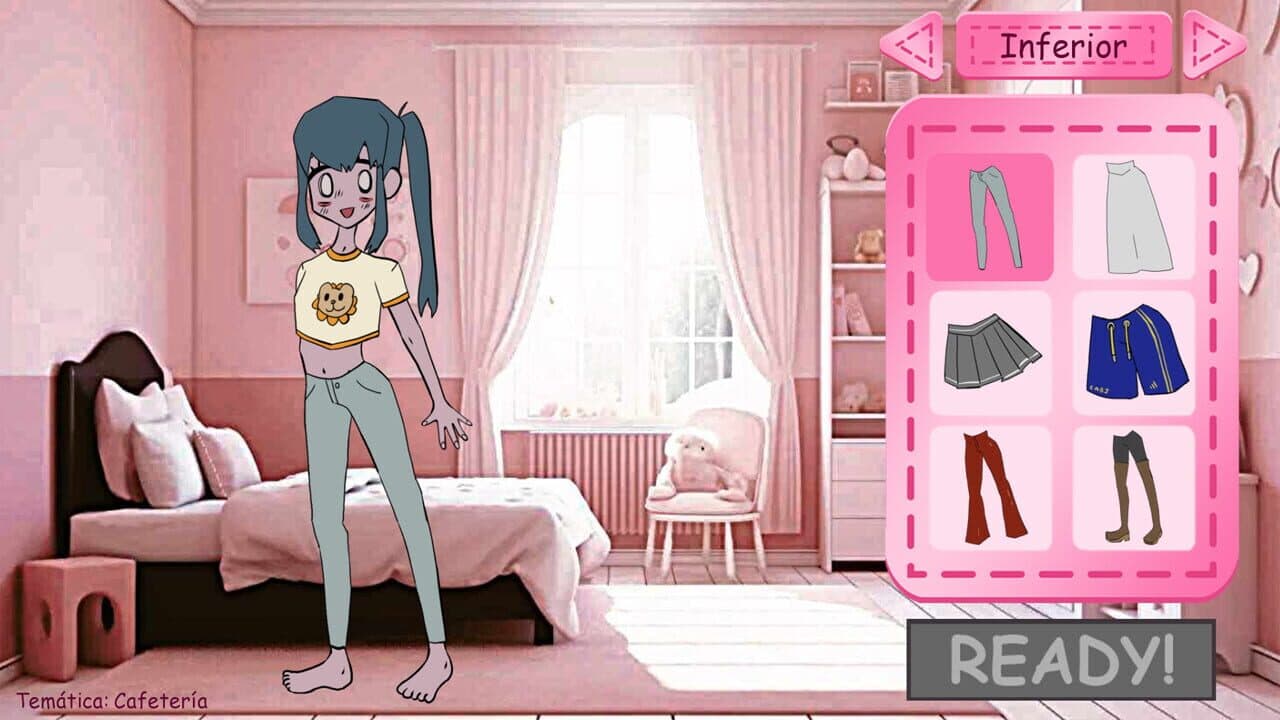 Lacey's Wardrobe thumbnail 5