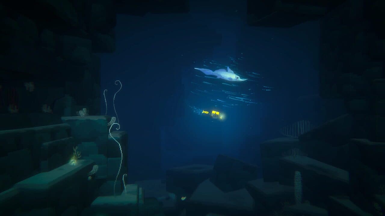 Dave the Diver thumbnail 5