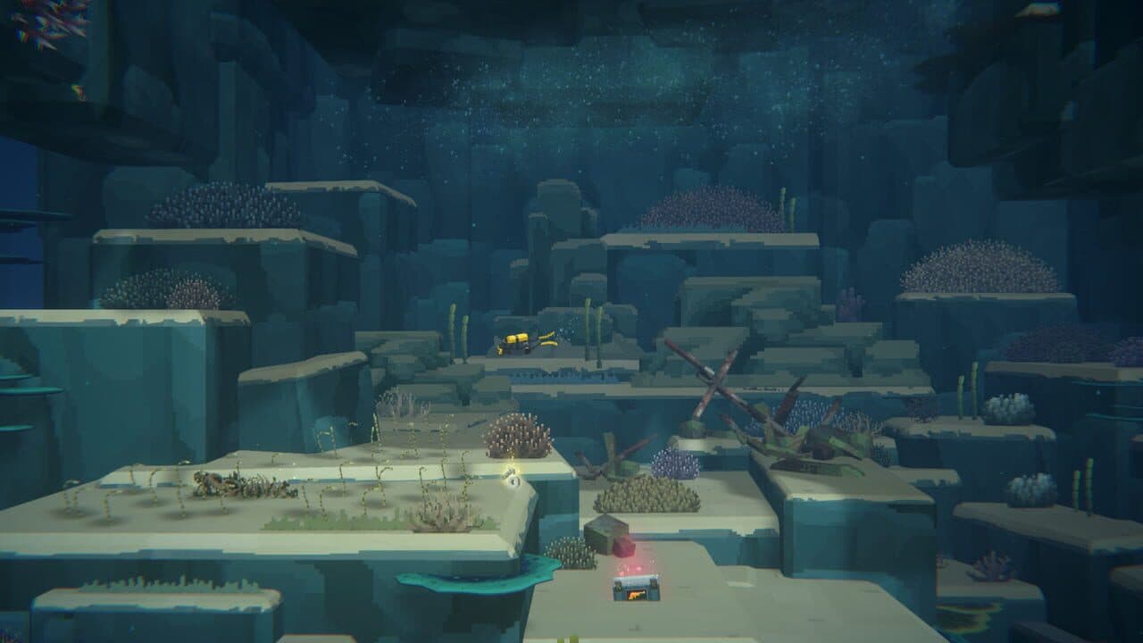 Dave the Diver thumbnail 6