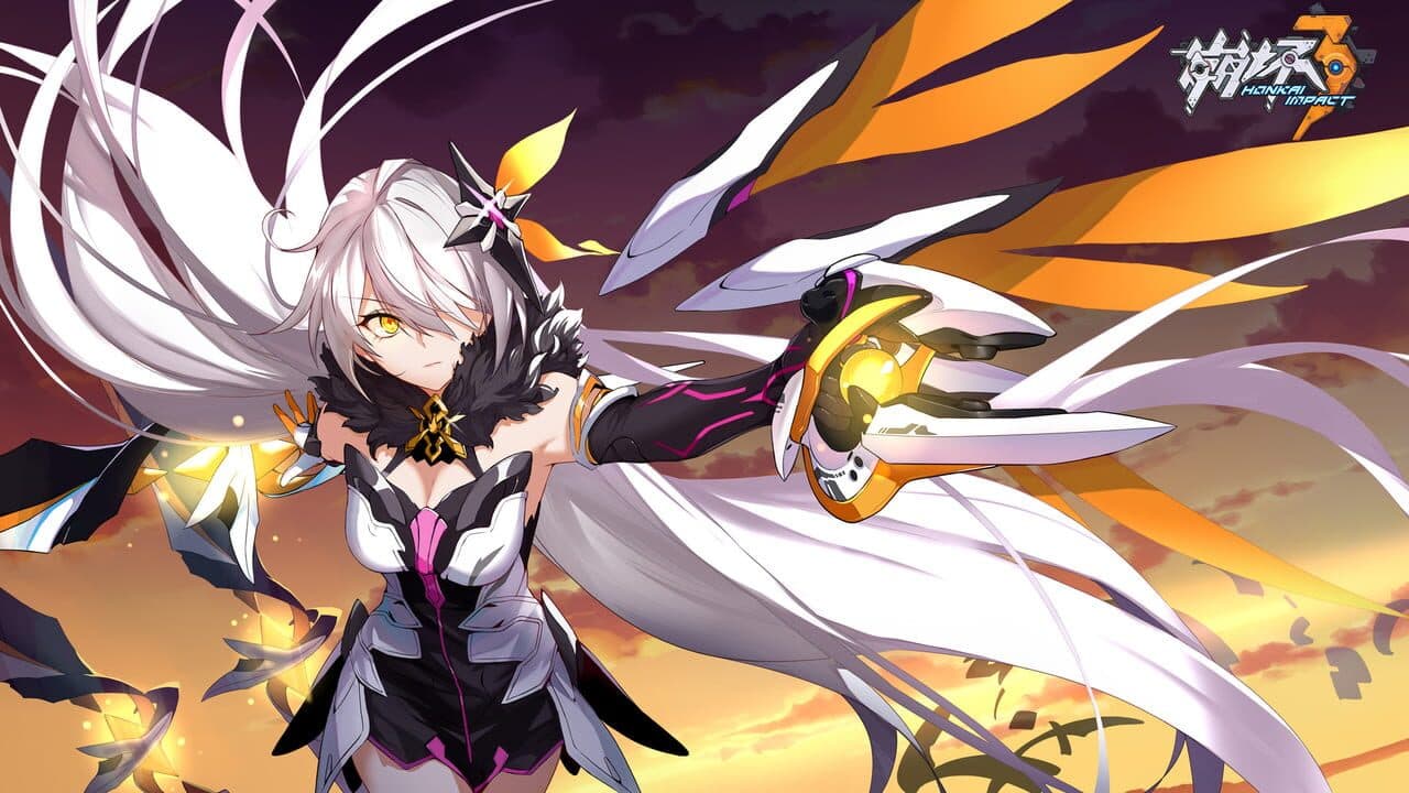 Honkai Impact 3rd: Part 1 - The Moon's Origin and Finality thumbnail 3