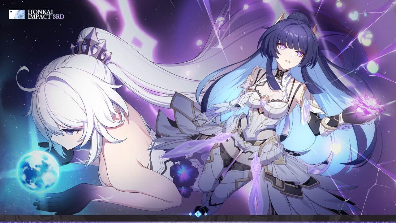 Honkai Impact 3rd: Part 1 - The Moon's Origin and Finality thumbnail 5
