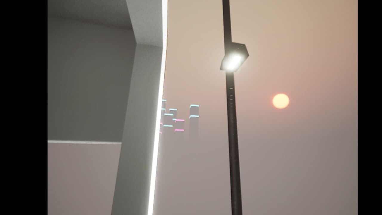 A Liminal Place Remaster screenshot 1