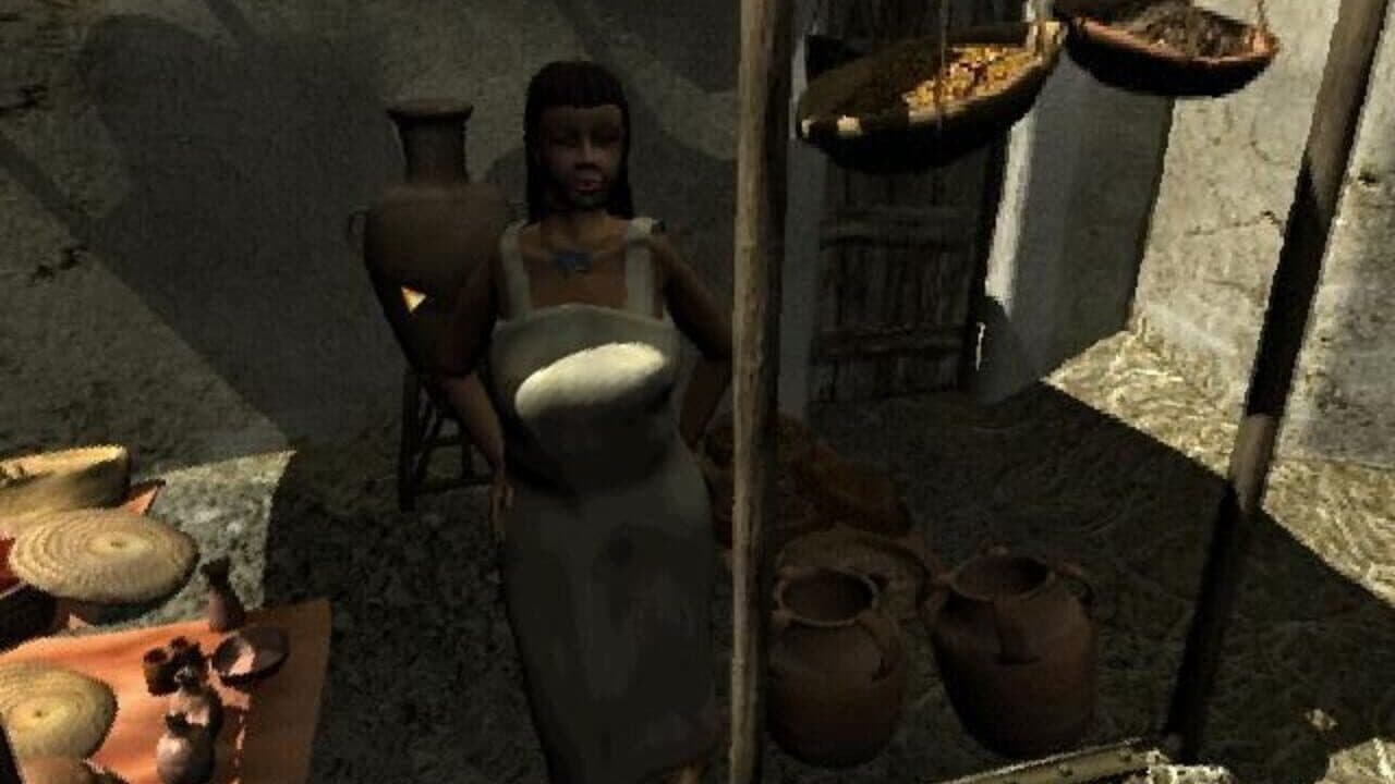 Egypt II: The Heliopolis Prophecy thumbnail 4
