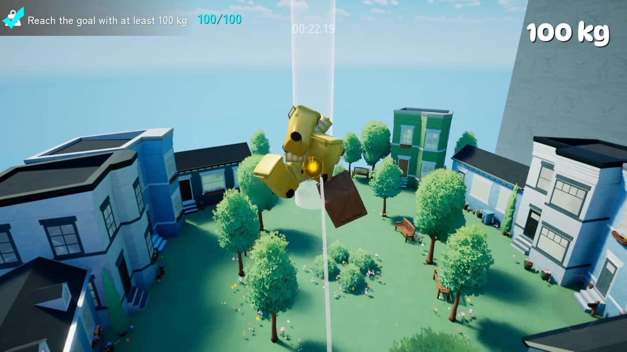 Grippy Golf thumbnail 3