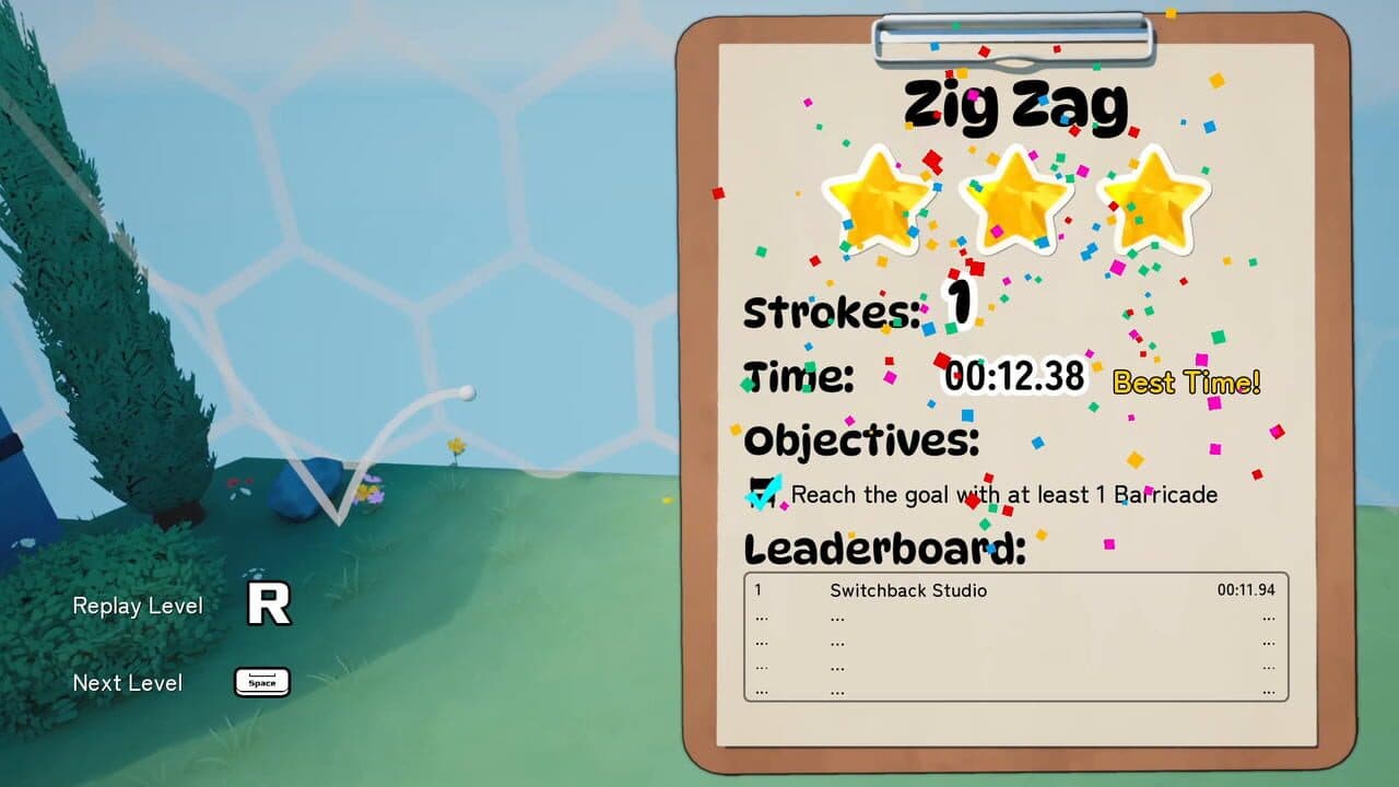 Grippy Golf thumbnail 5