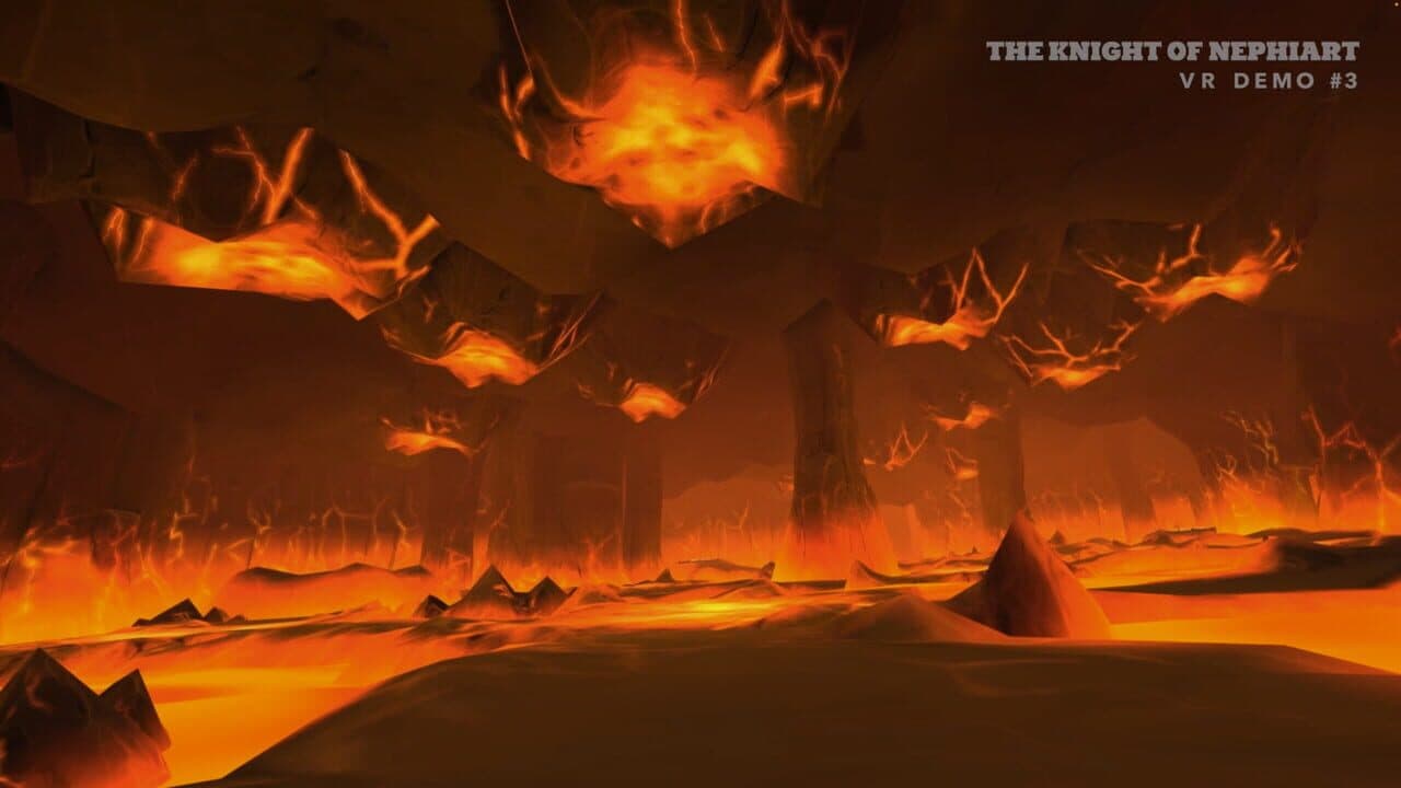 The Knight of Nephiart thumbnail 6