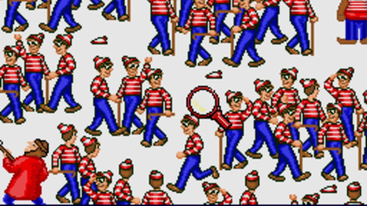 The Great Waldo Search thumbnail 2