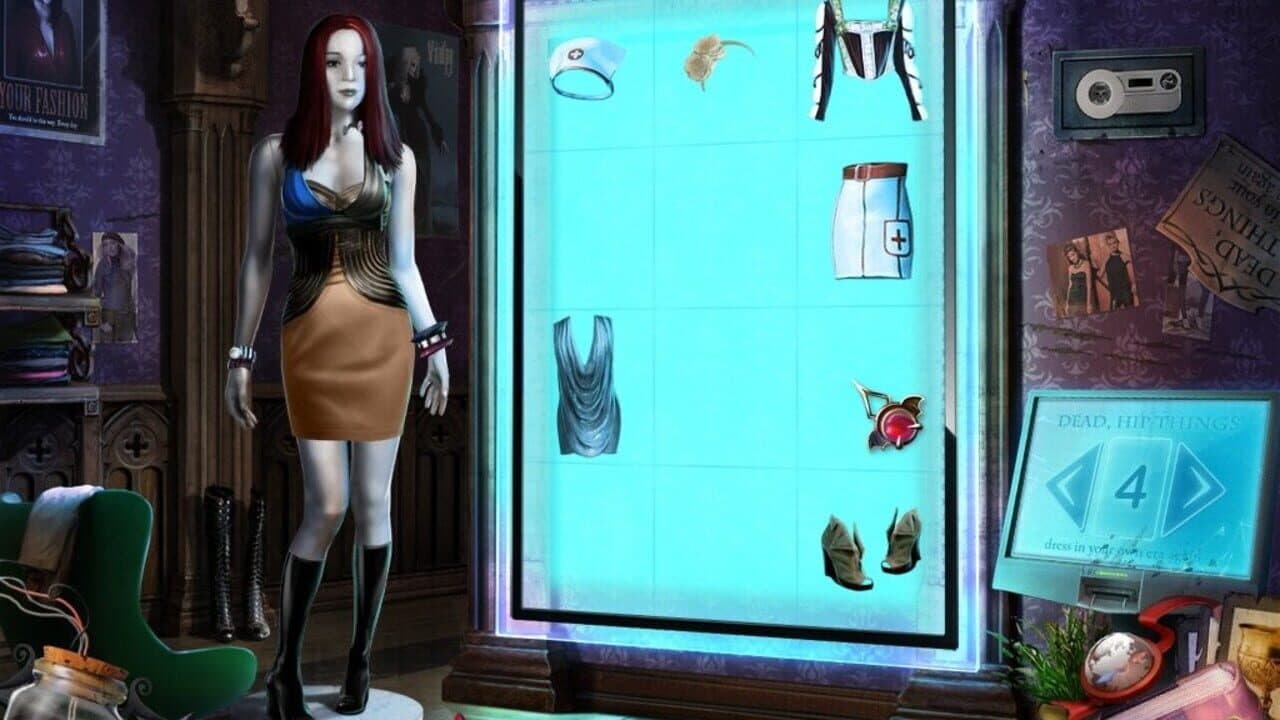 Dying for Daylight thumbnail 3