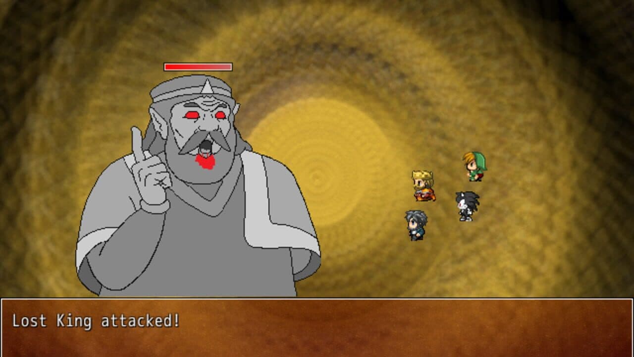 YouTube Poop World screenshot 1