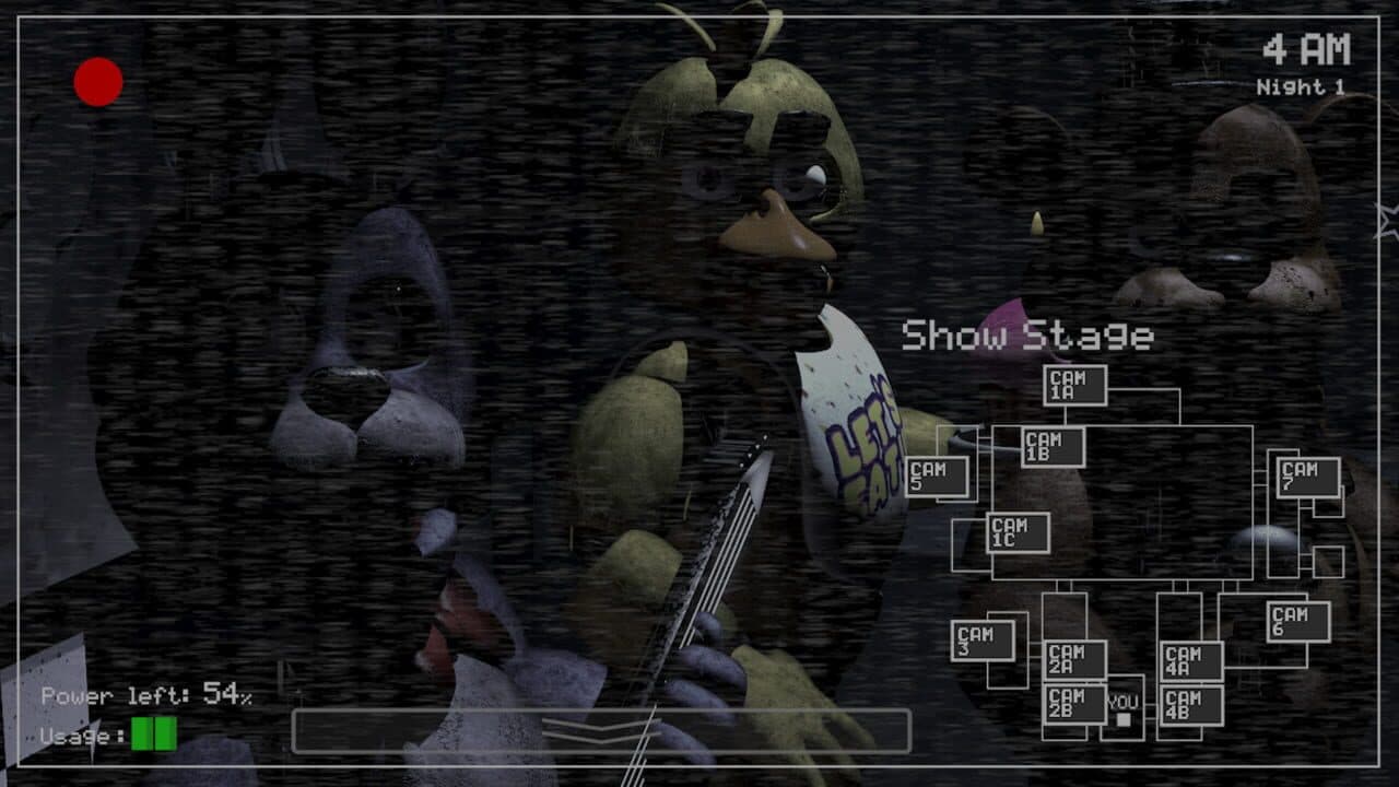 Five Nights at Freddy's: In Real Time thumbnail 2