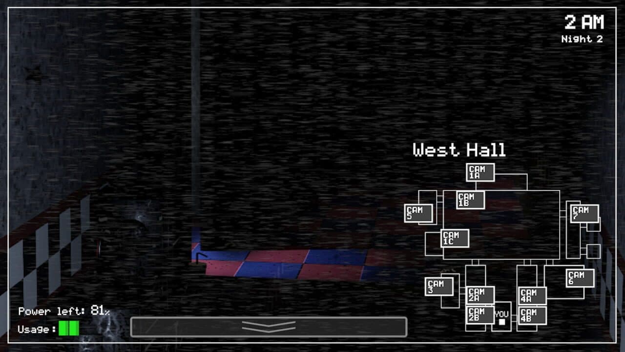 Five Nights at Freddy's: In Real Time thumbnail 3