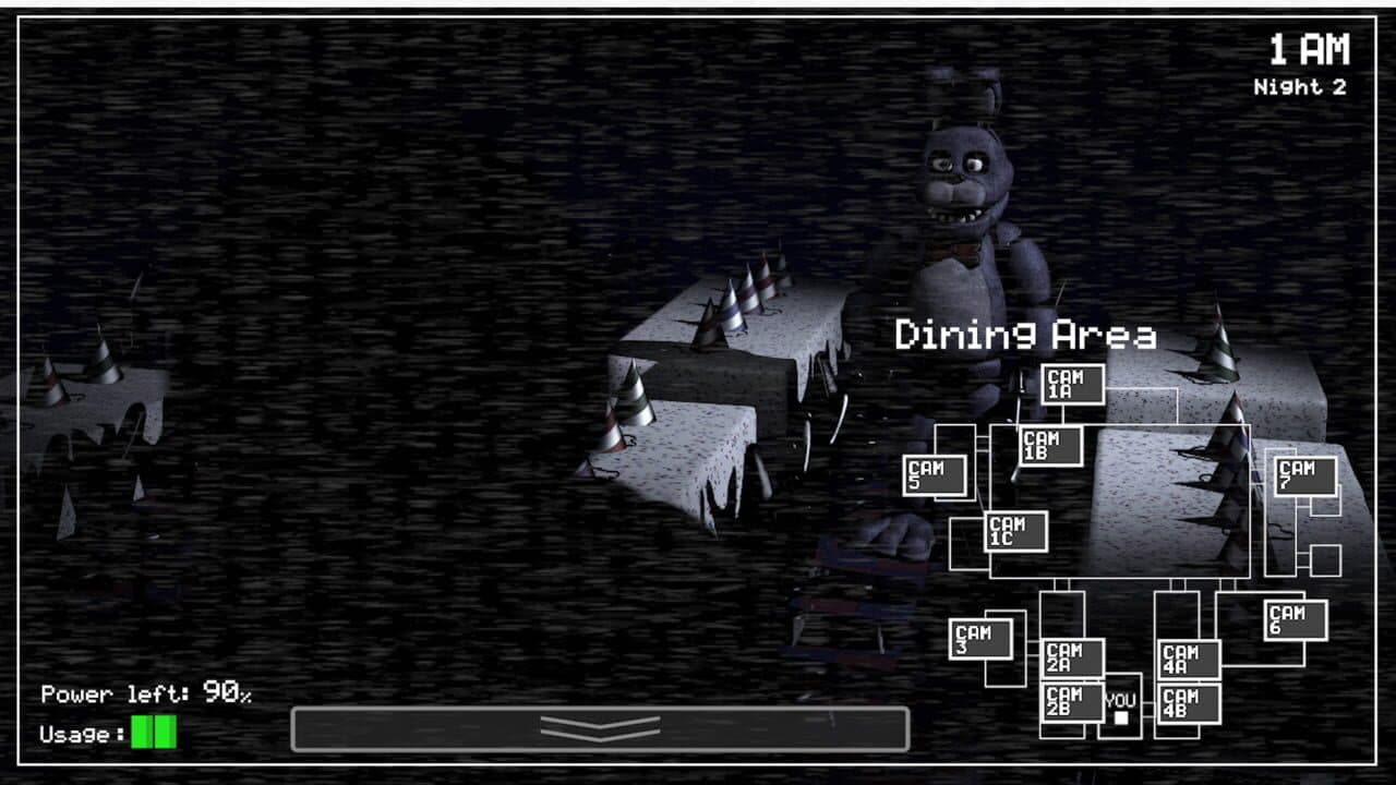 Five Nights at Freddy's: In Real Time thumbnail 4