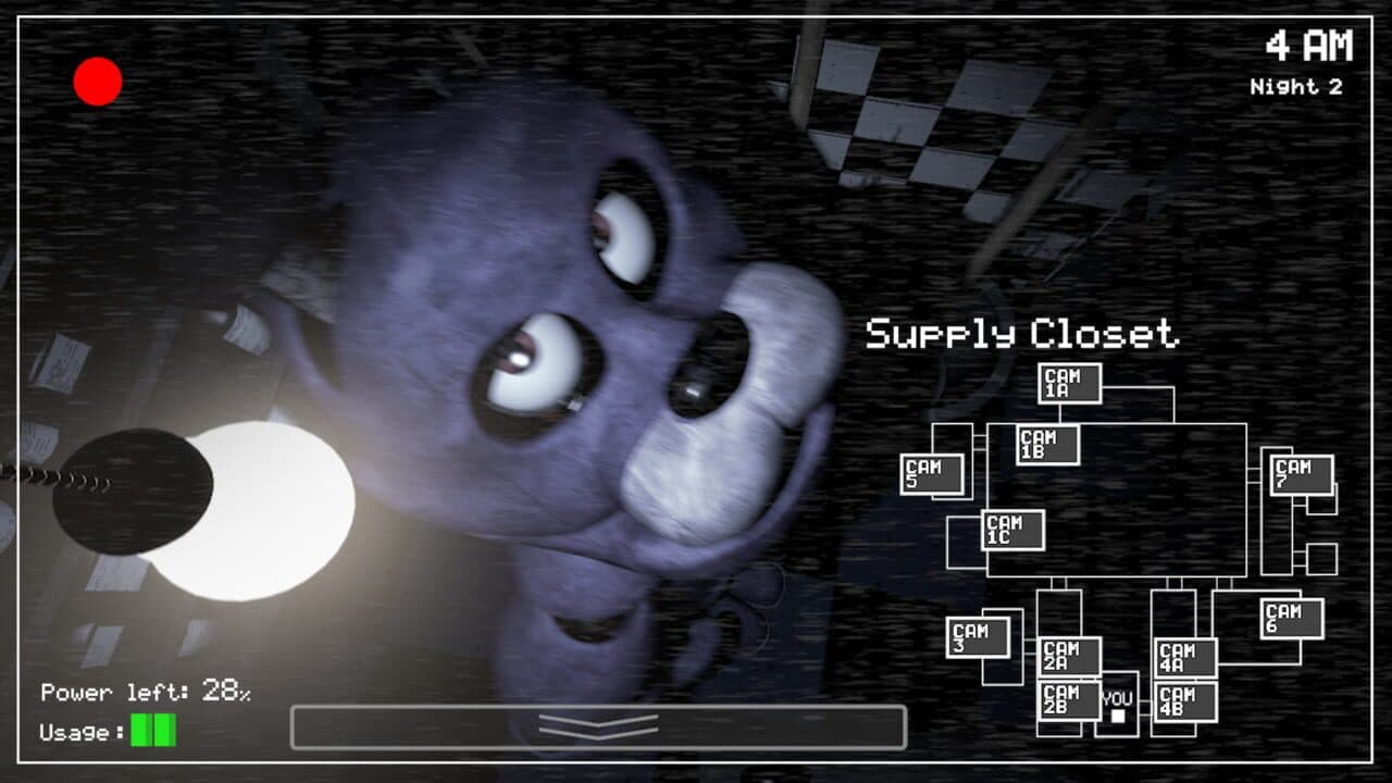 Five Nights at Freddy's: In Real Time thumbnail 5