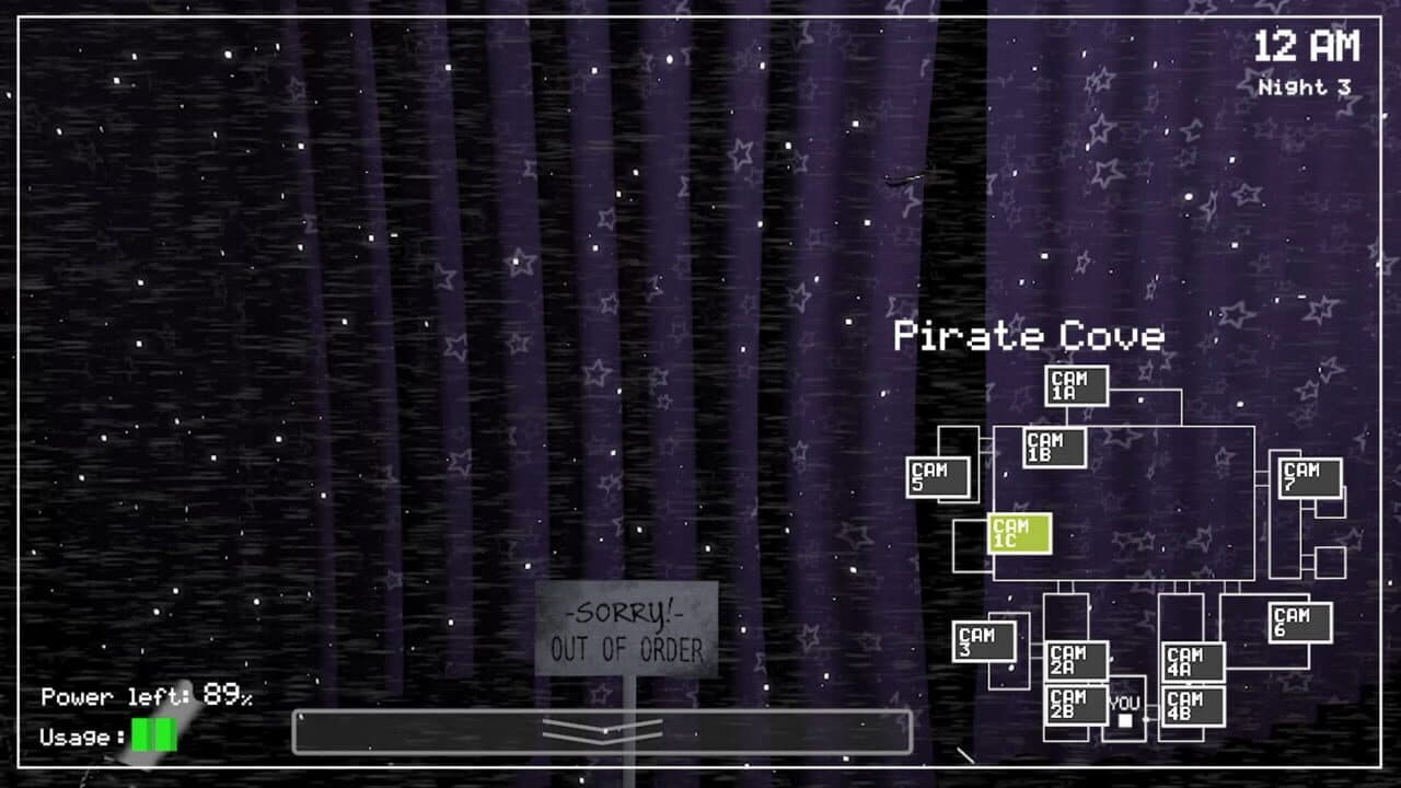 Five Nights at Freddy's: In Real Time thumbnail 6