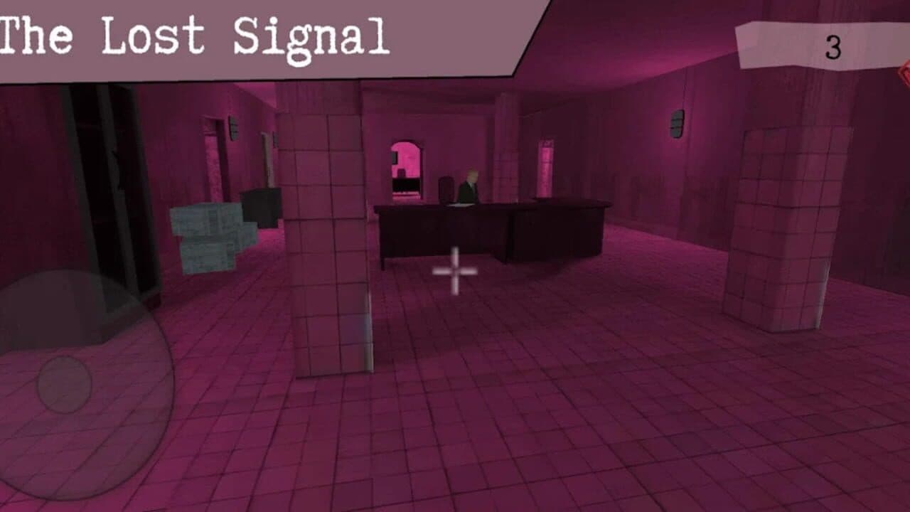 The Lost Signal: SCP thumbnail 4