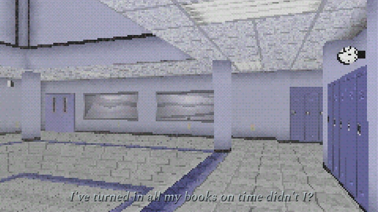 Late for Class thumbnail 2