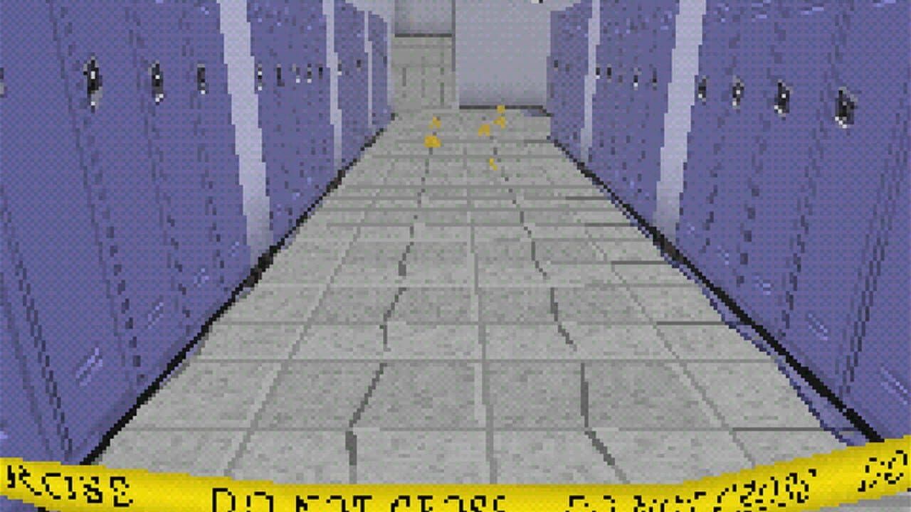 Late for Class thumbnail 3