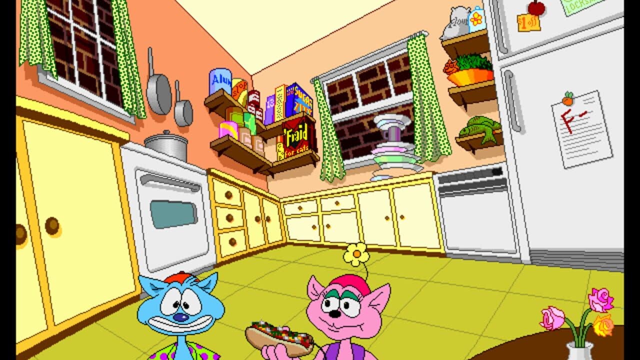 Stay Tooned! thumbnail 2