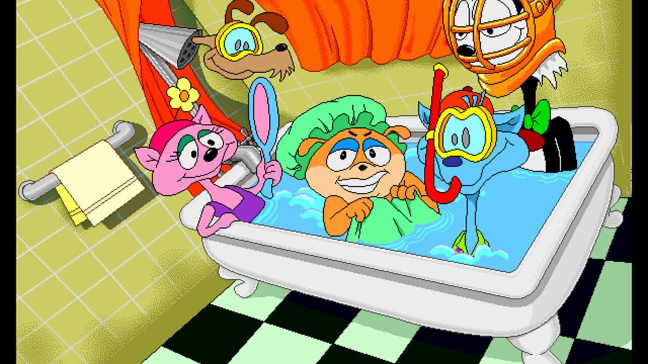 Stay Tooned! thumbnail 3