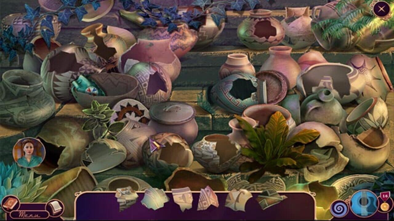 Cadenza: Fame, Theft and Murder - Collector's Edition thumbnail 2