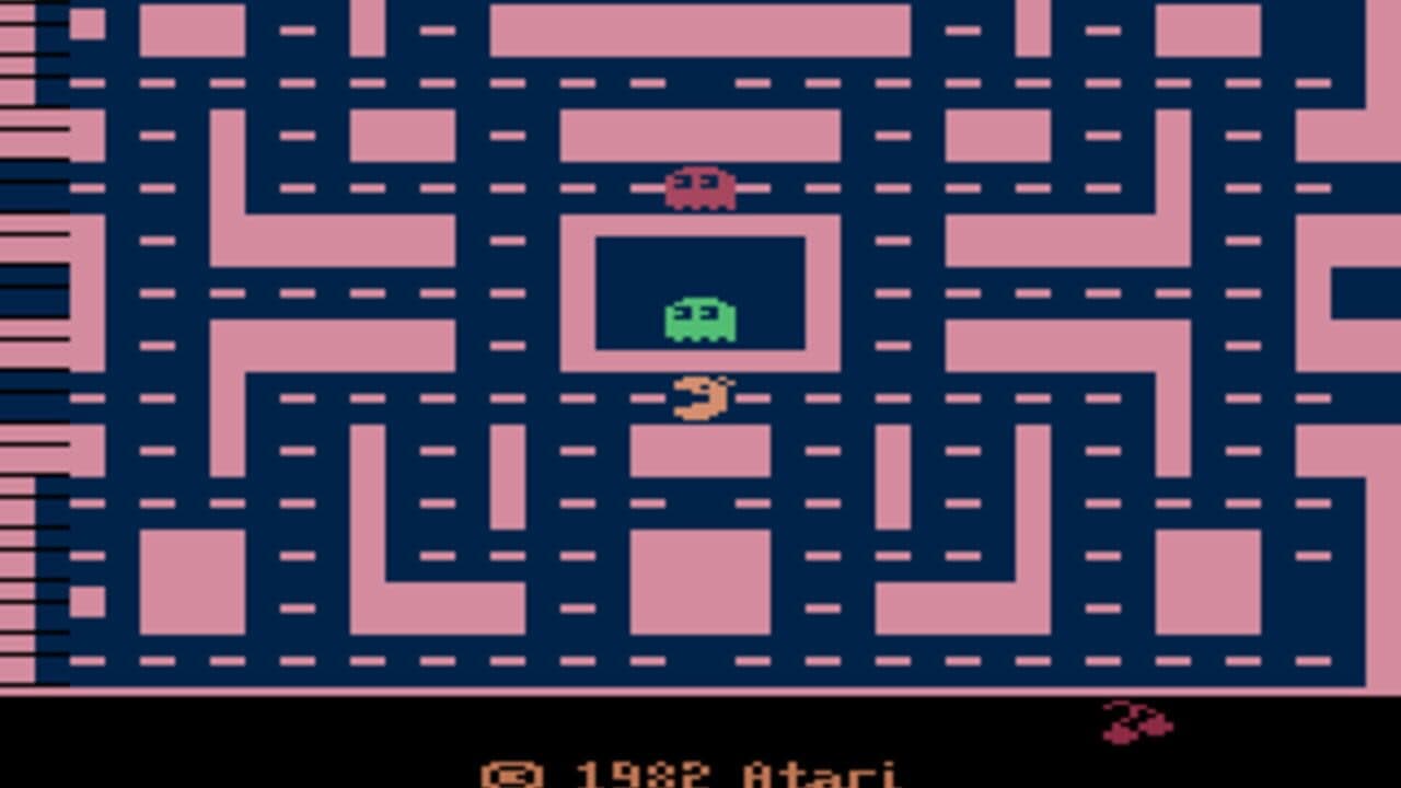 Ms. Pac-Man thumbnail 3