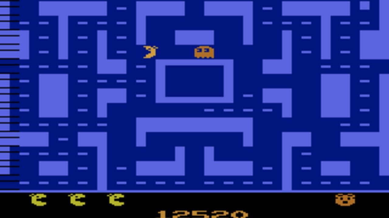 Ms. Pac-Man thumbnail 2