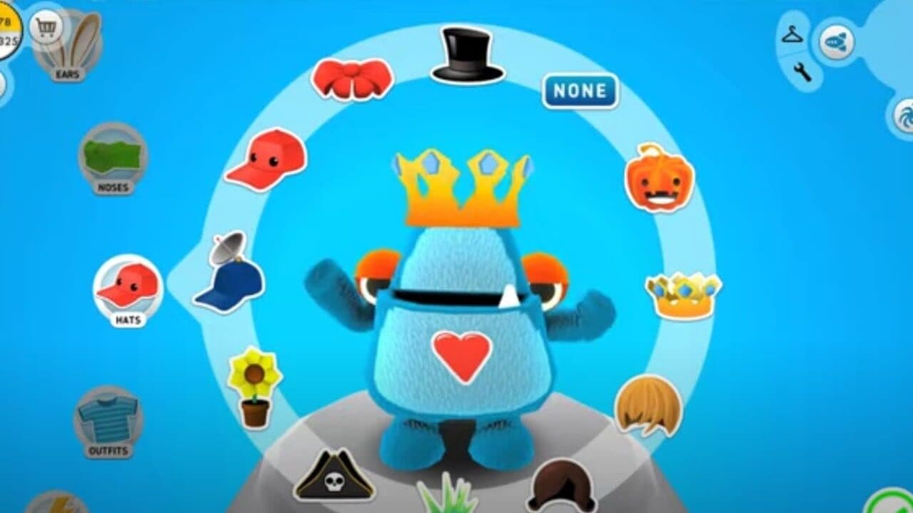 Star86 screenshot 1