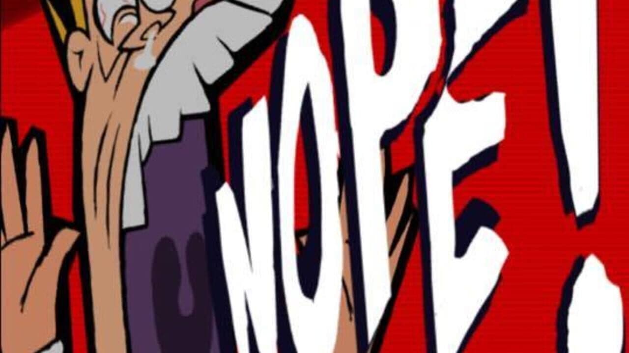 Nope quiz thumbnail 4