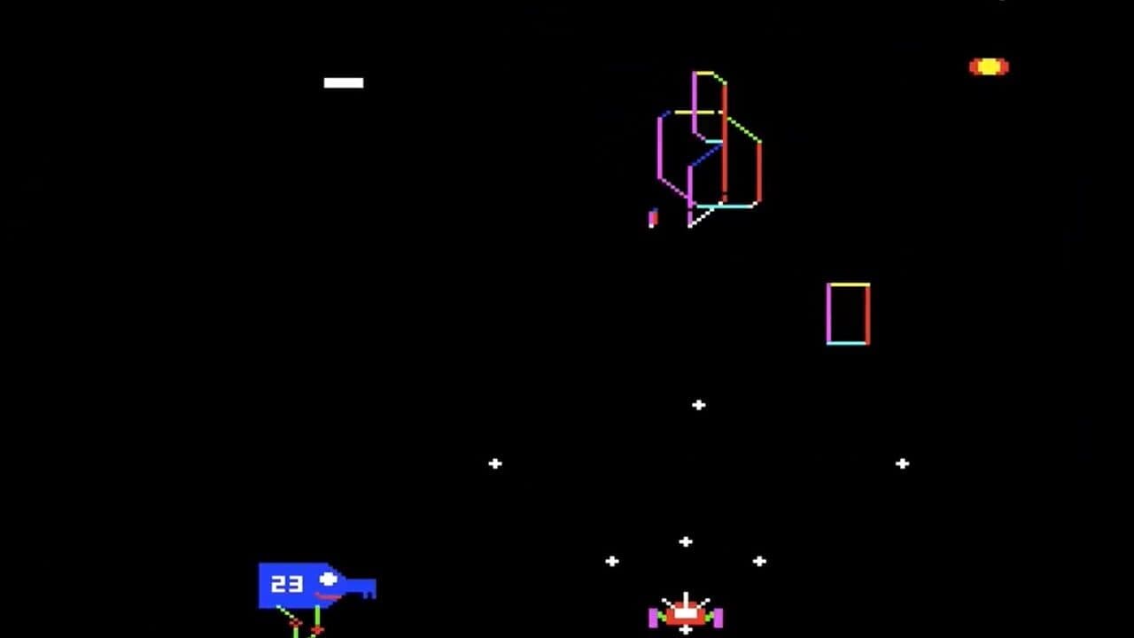 Challenger screenshot 1