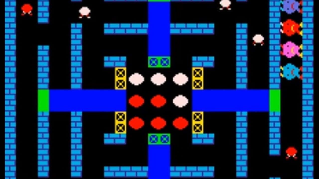 Round-Up screenshot 1