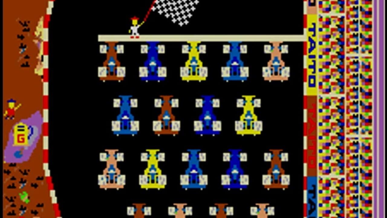 Grand Champion screenshot 1