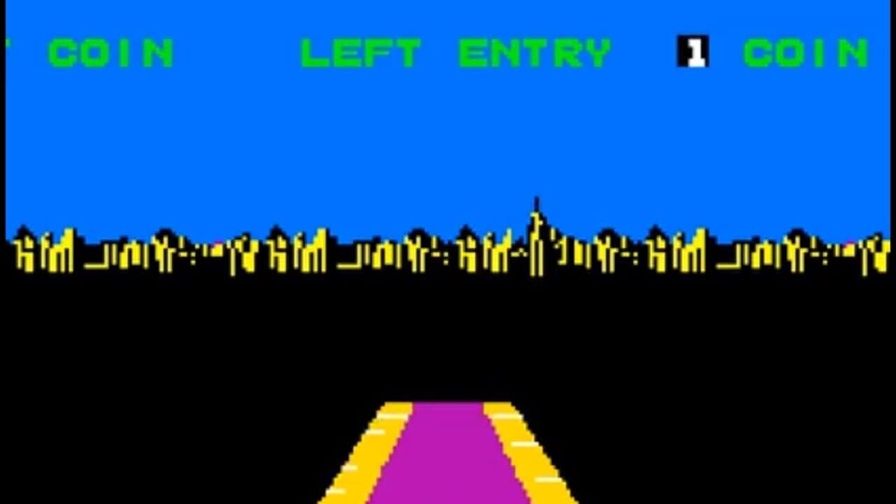 Space Cruiser screenshot 1