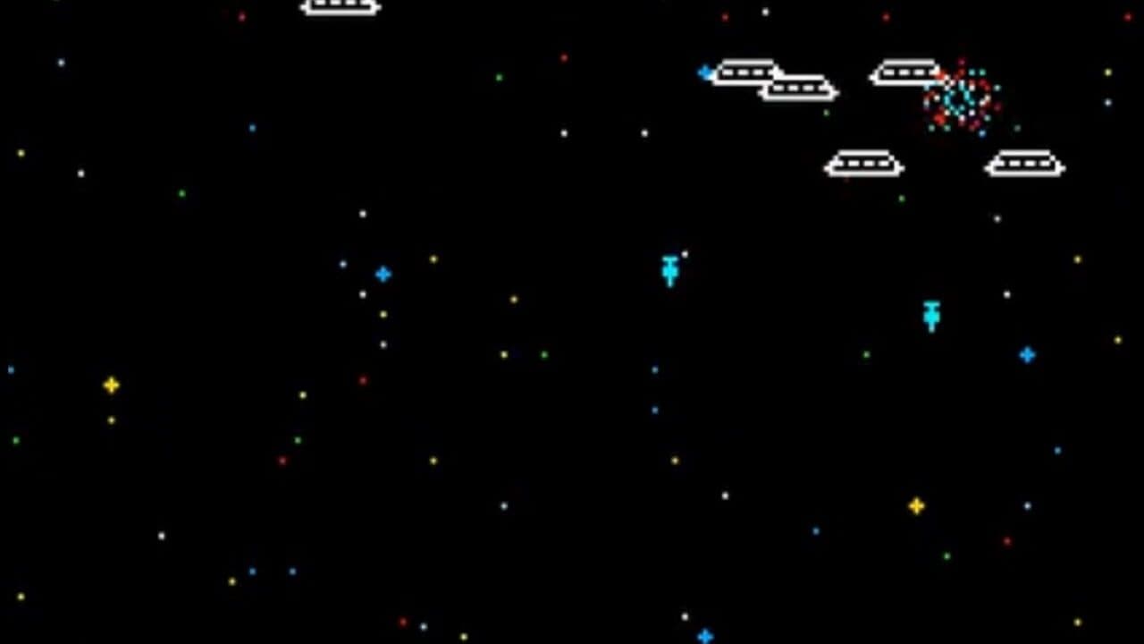 Space Cruiser thumbnail 3