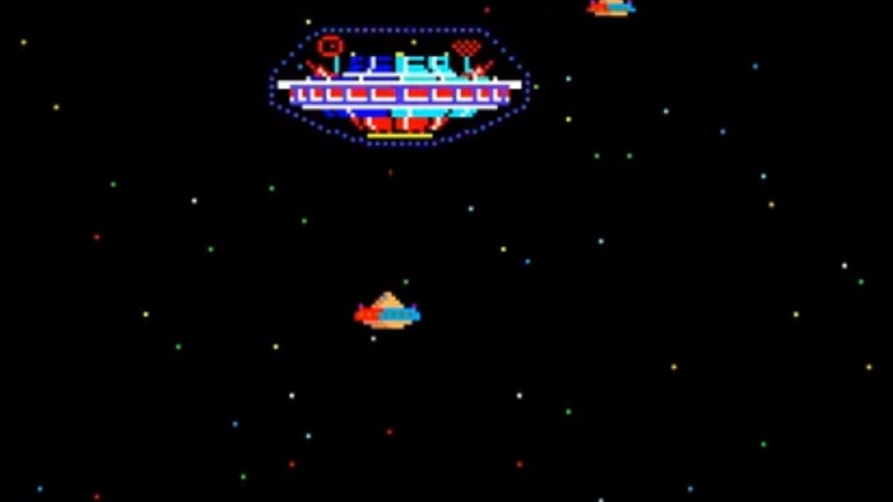 Space Cruiser thumbnail 5