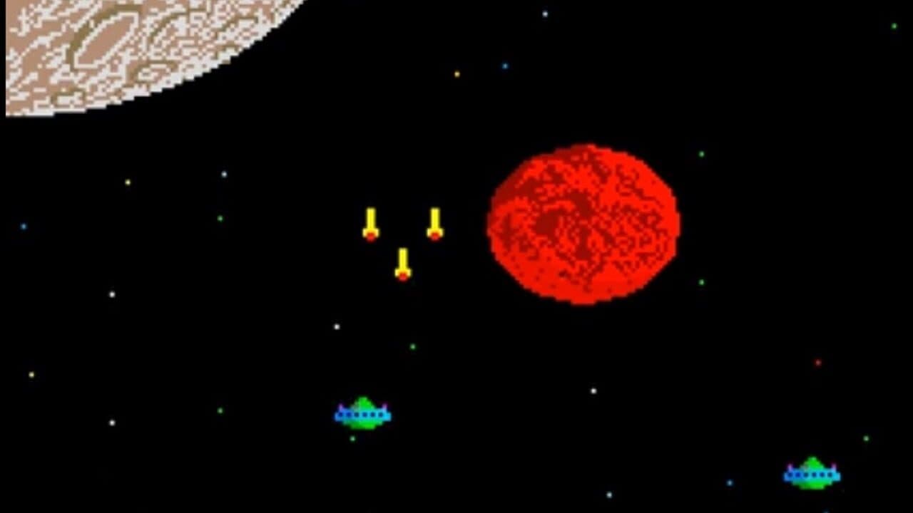 Space Cruiser thumbnail 6