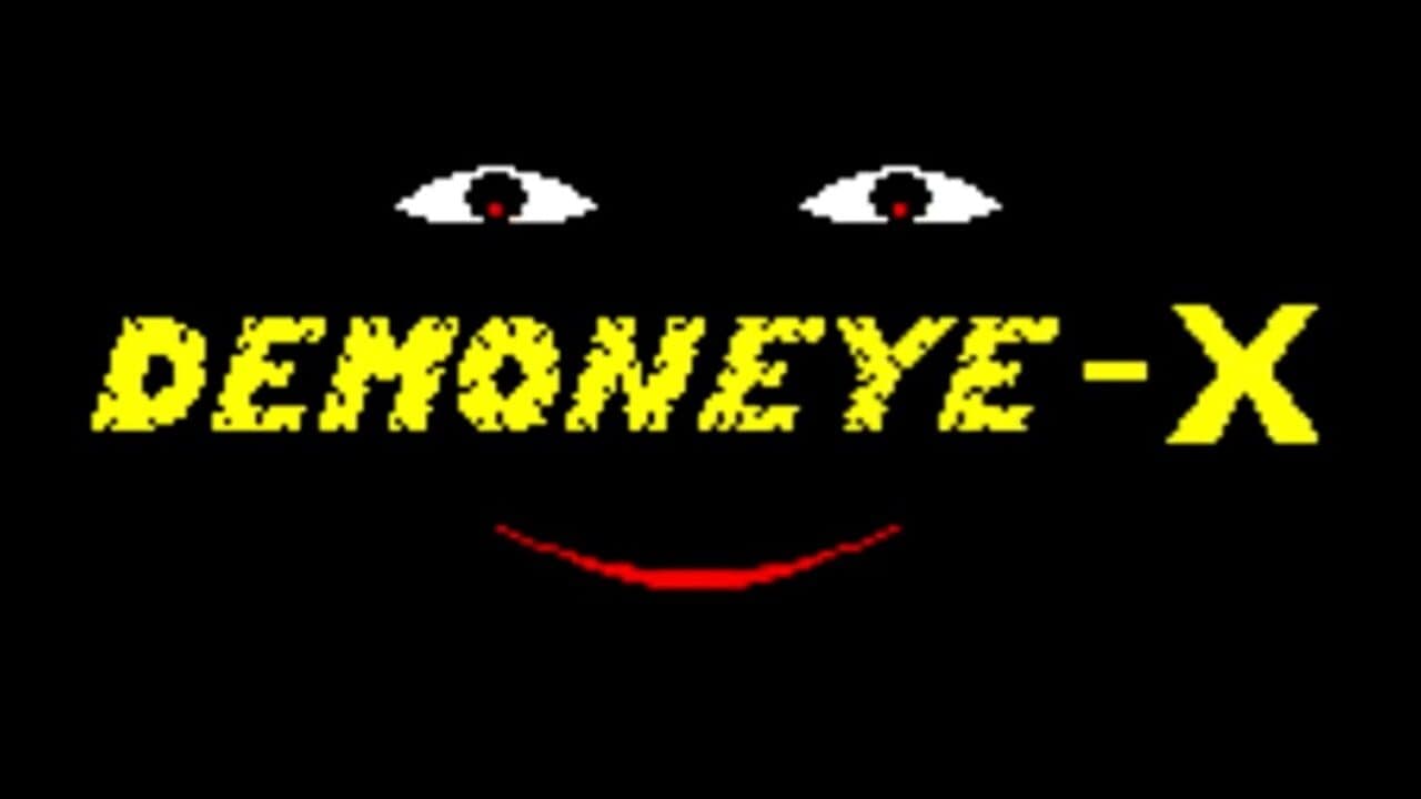 Demoneye-X screenshot 1