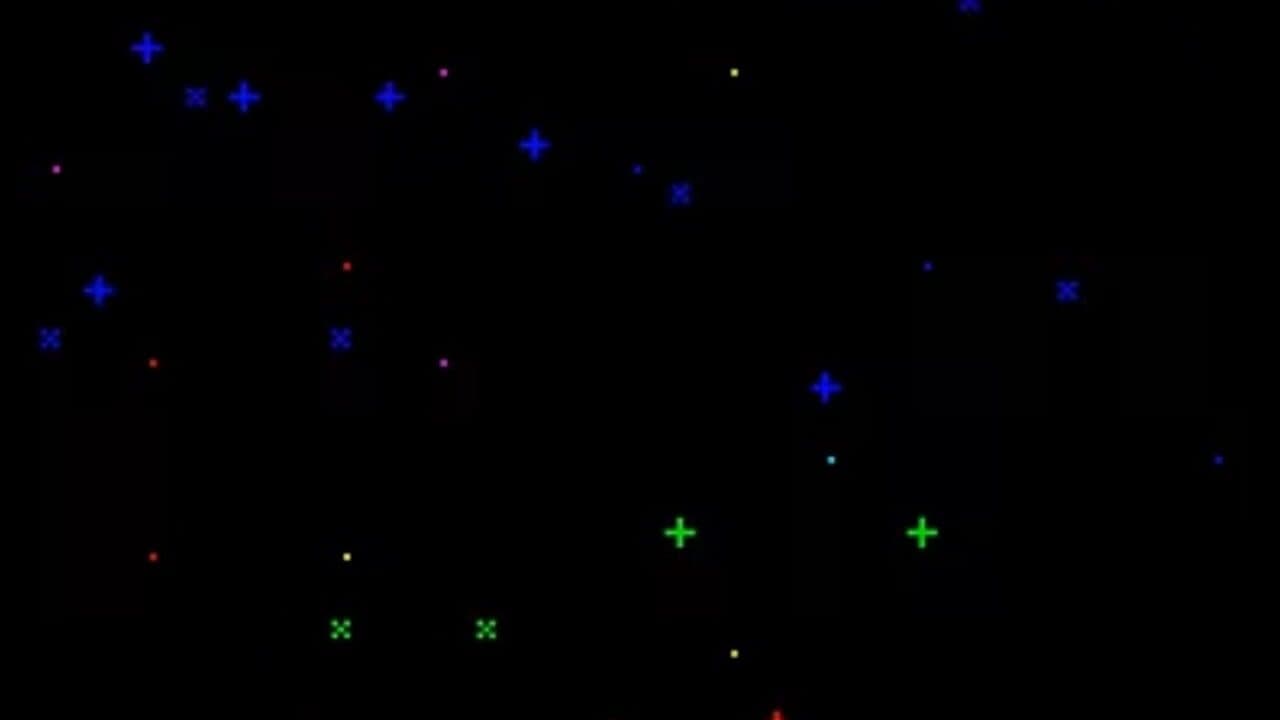 Enigma II screenshot 1