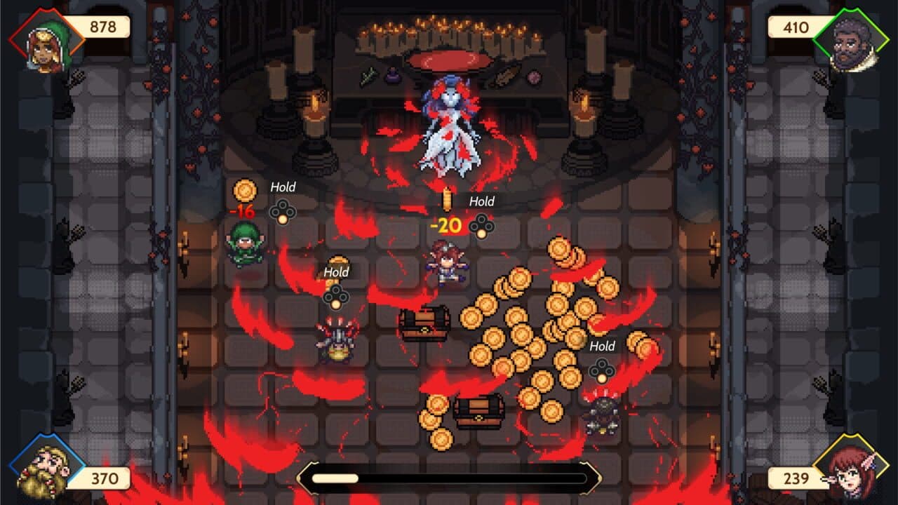 Epic Party Quest thumbnail 2