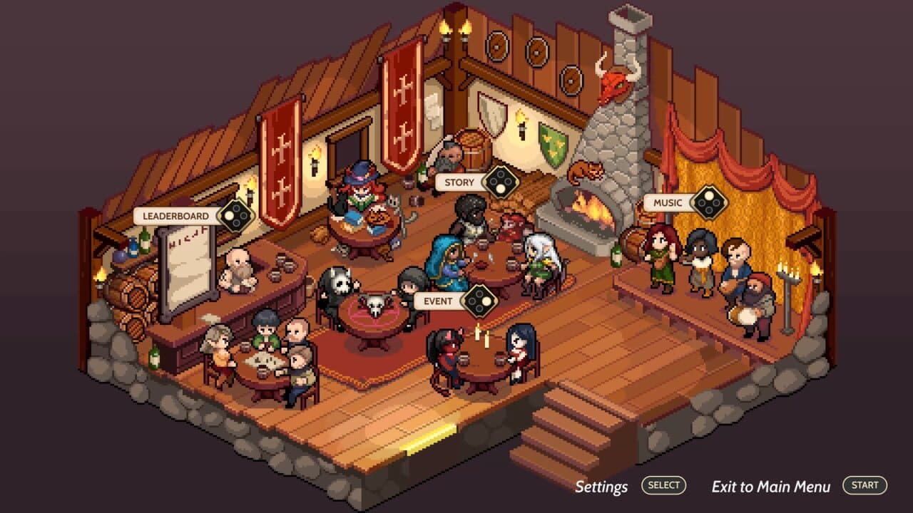 Epic Party Quest thumbnail 5