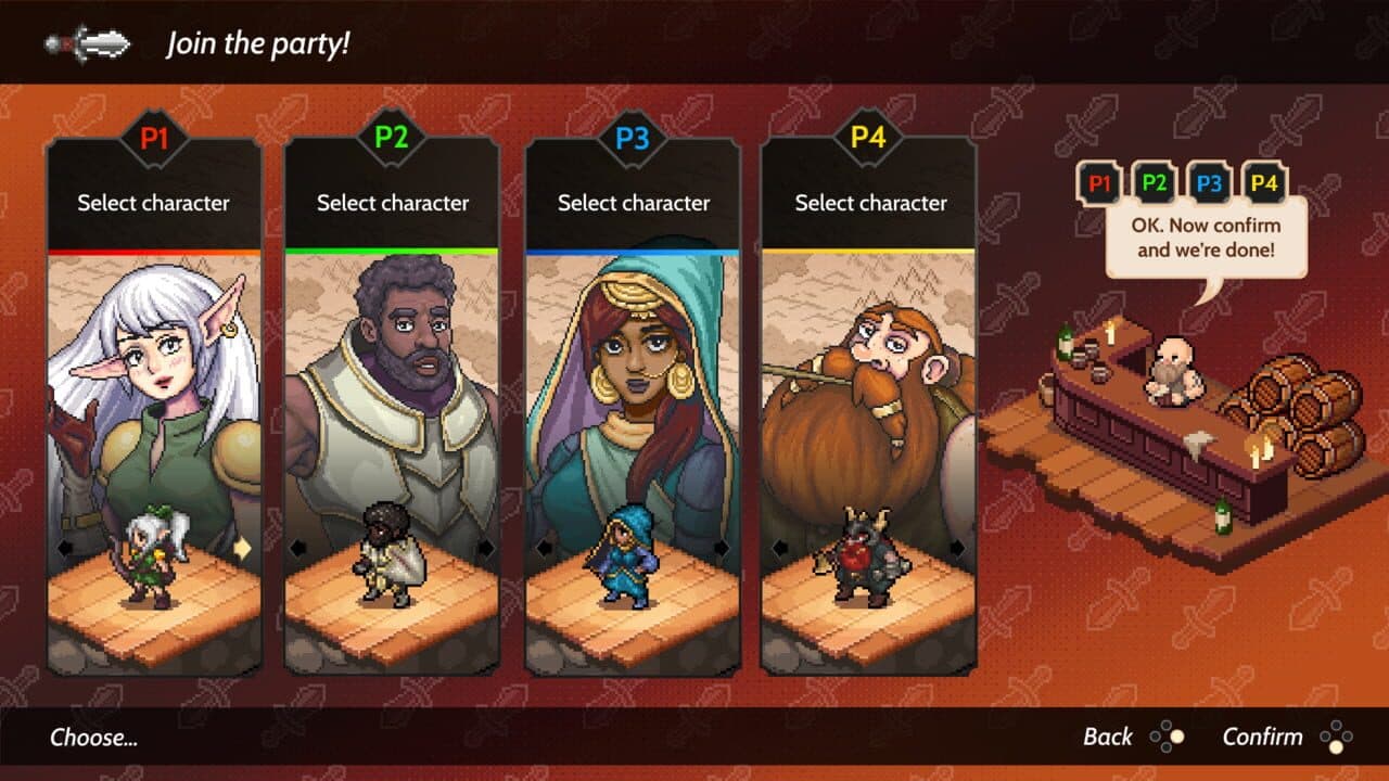 Epic Party Quest thumbnail 3